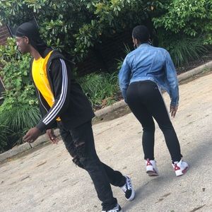 Meet your Posher, Christina